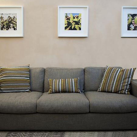 Bedinle' Villa Lecce Ngoại thất bức ảnh