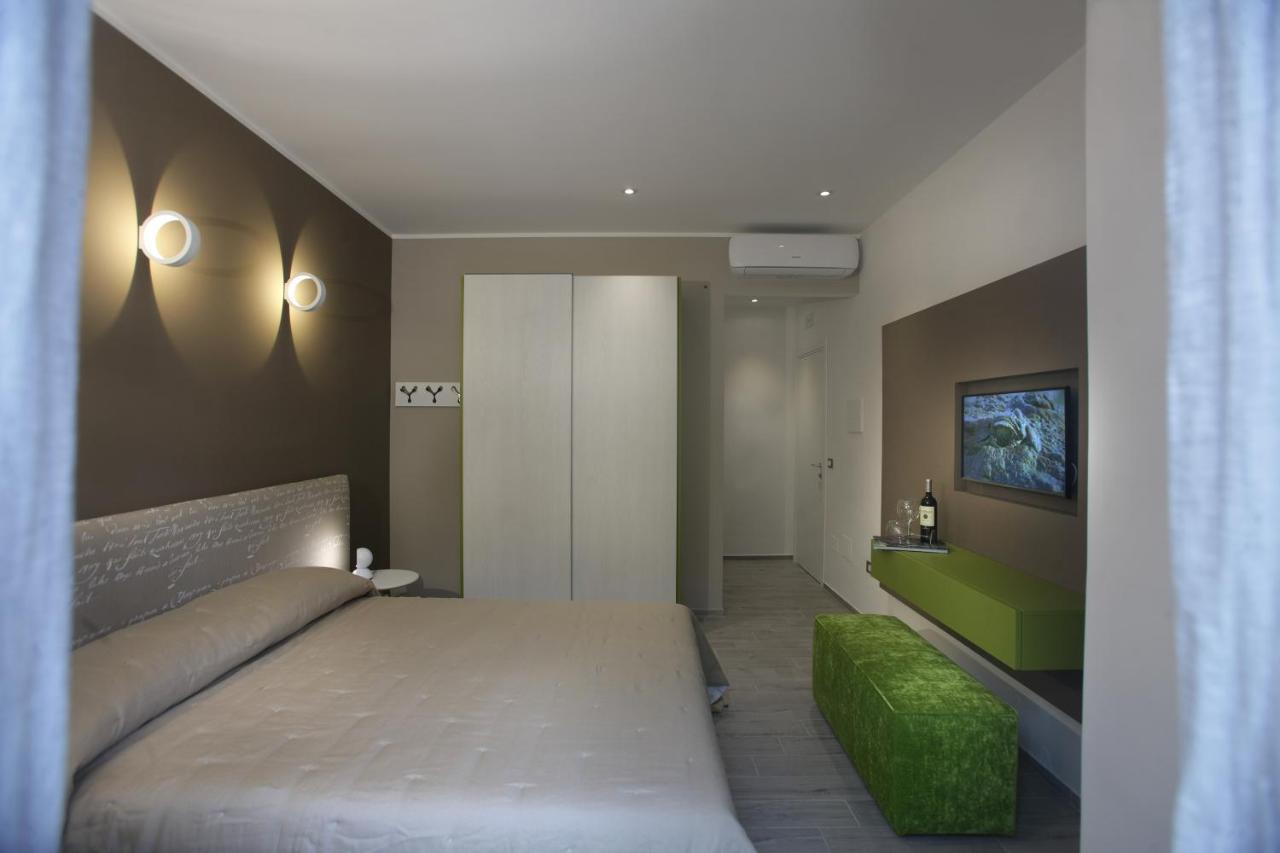 Bedinle' Villa Lecce Ngoại thất bức ảnh