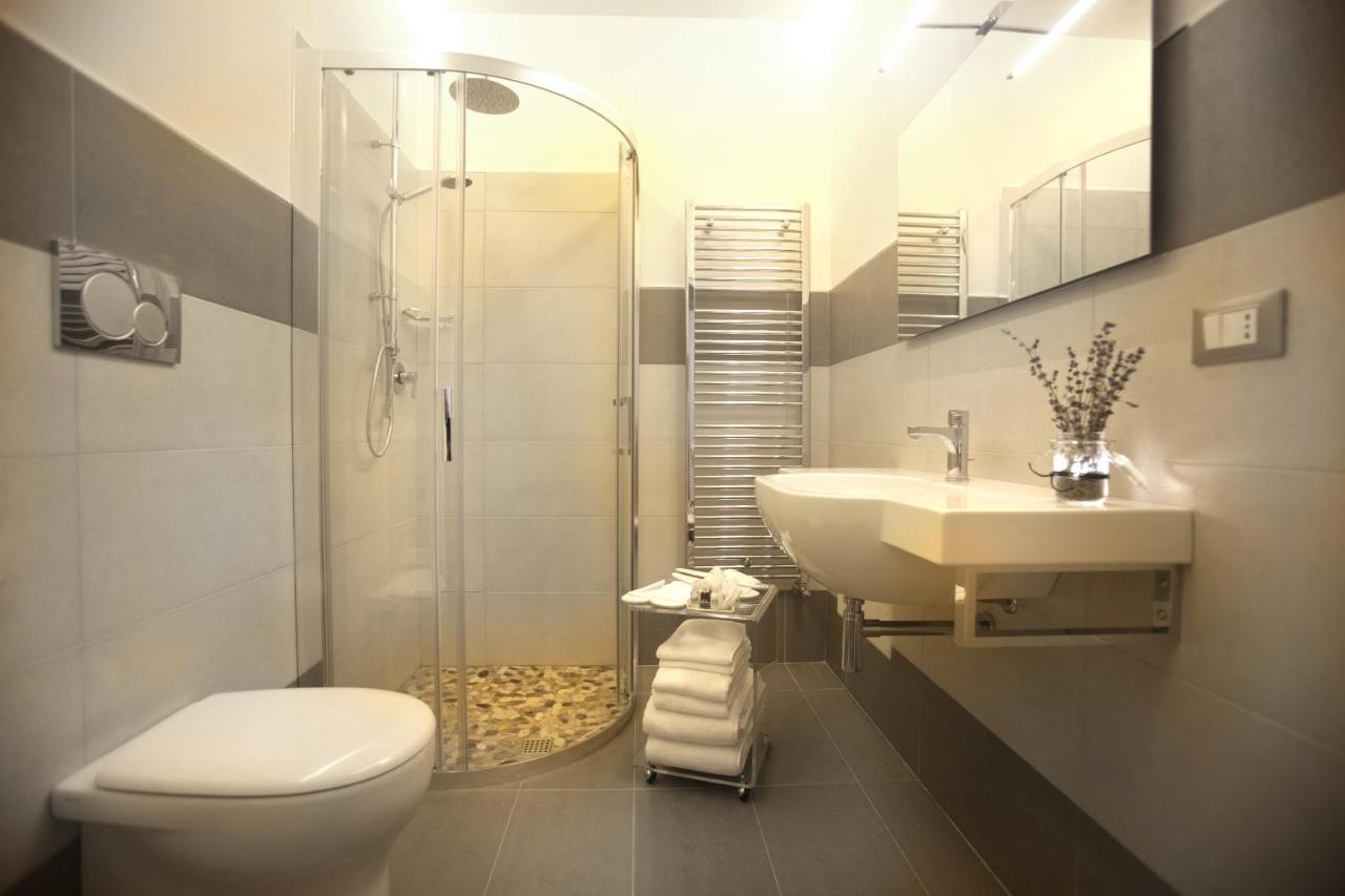 Bedinle' Villa Lecce Ngoại thất bức ảnh