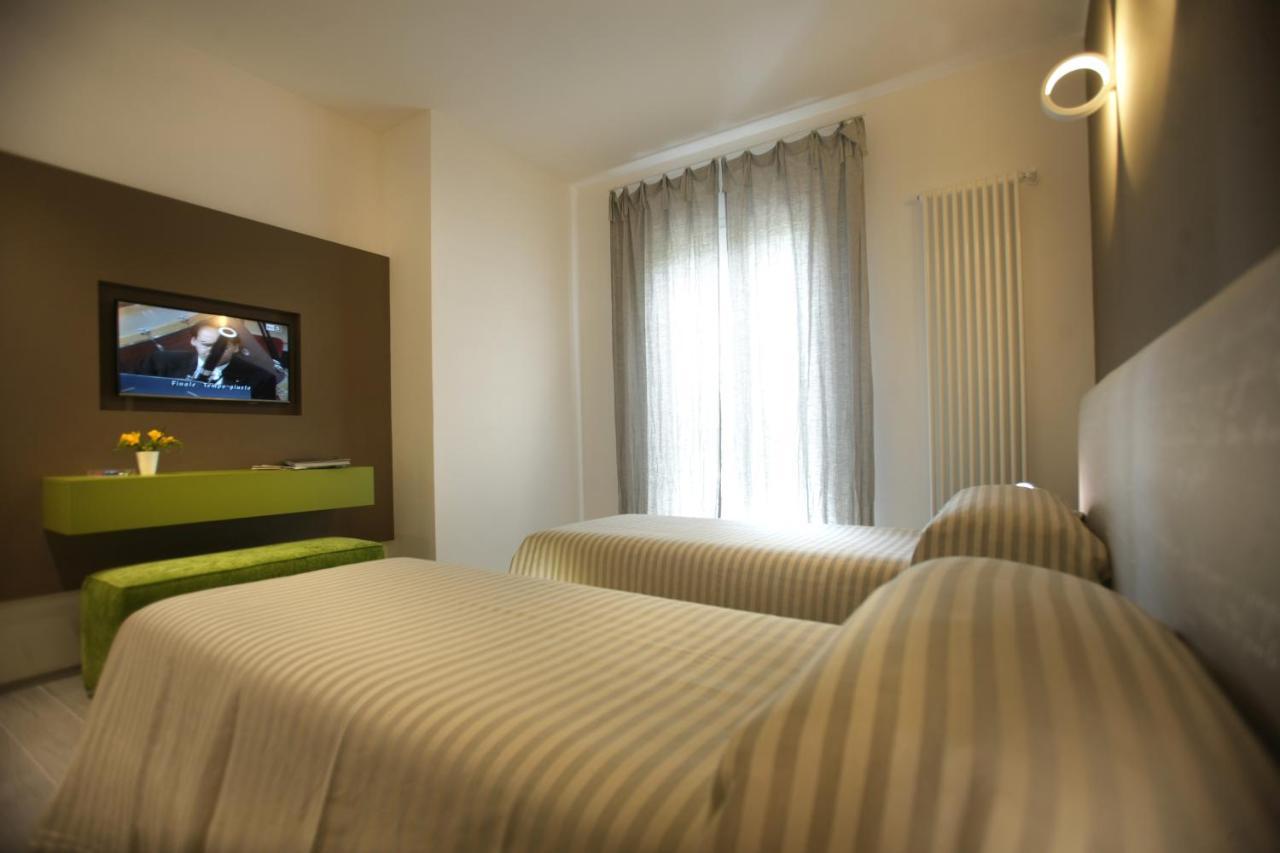 Bedinle' Villa Lecce Ngoại thất bức ảnh