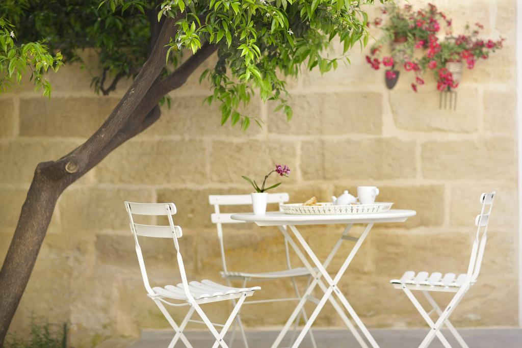 Bedinle' Villa Lecce Ngoại thất bức ảnh