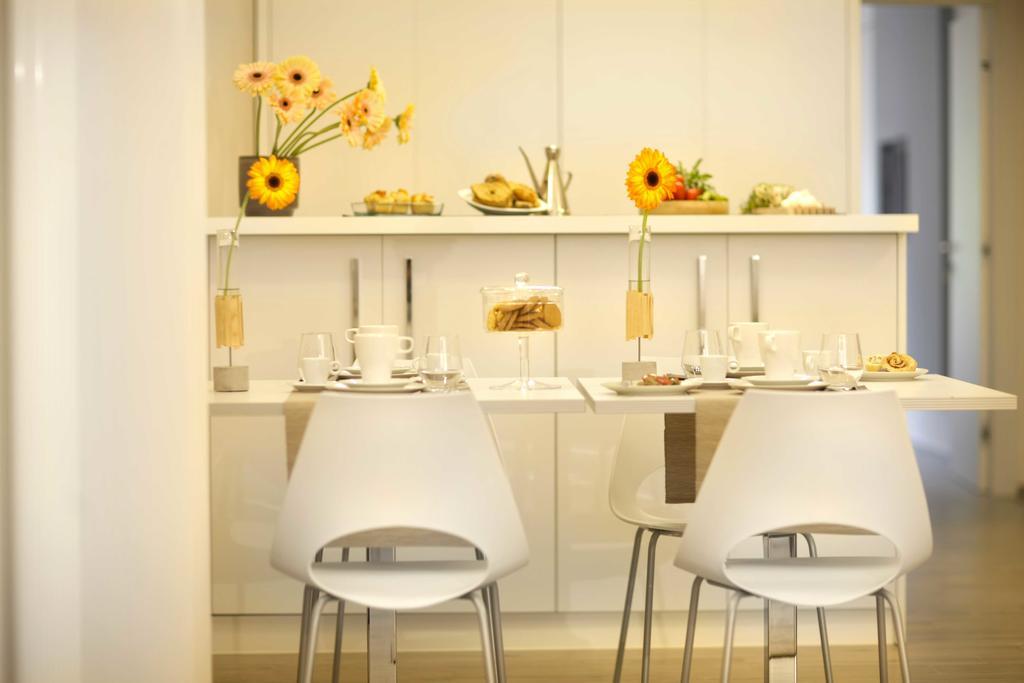 Bedinle' Villa Lecce Ngoại thất bức ảnh