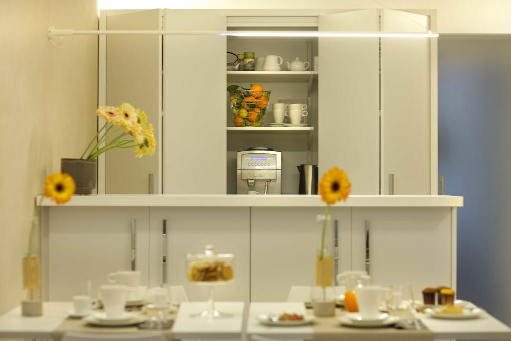 Bedinle' Villa Lecce Ngoại thất bức ảnh