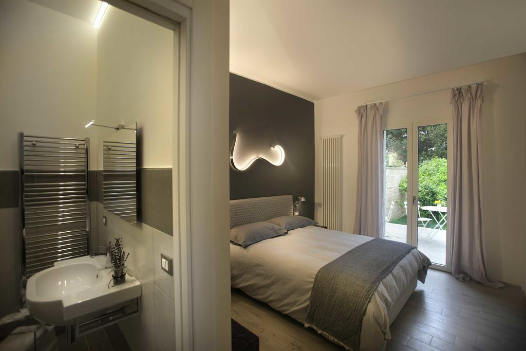 Bedinle' Villa Lecce Ngoại thất bức ảnh