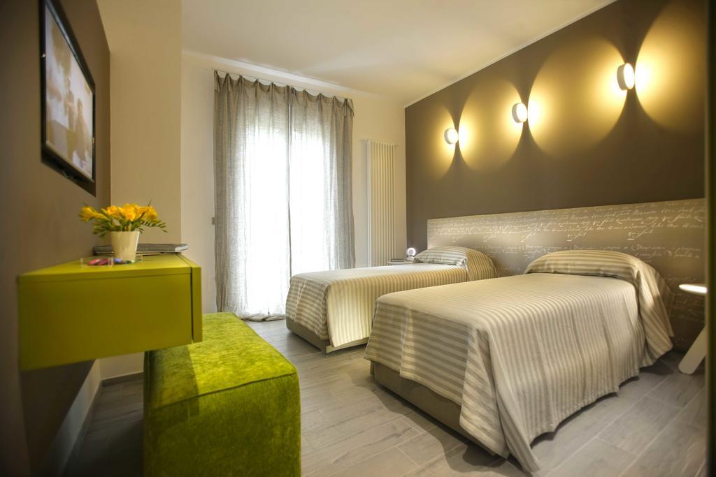 Bedinle' Villa Lecce Ngoại thất bức ảnh