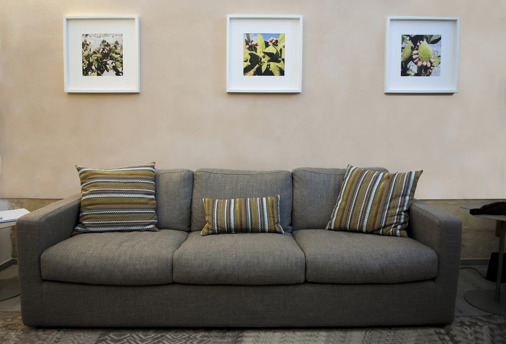 Bedinle' Villa Lecce Ngoại thất bức ảnh