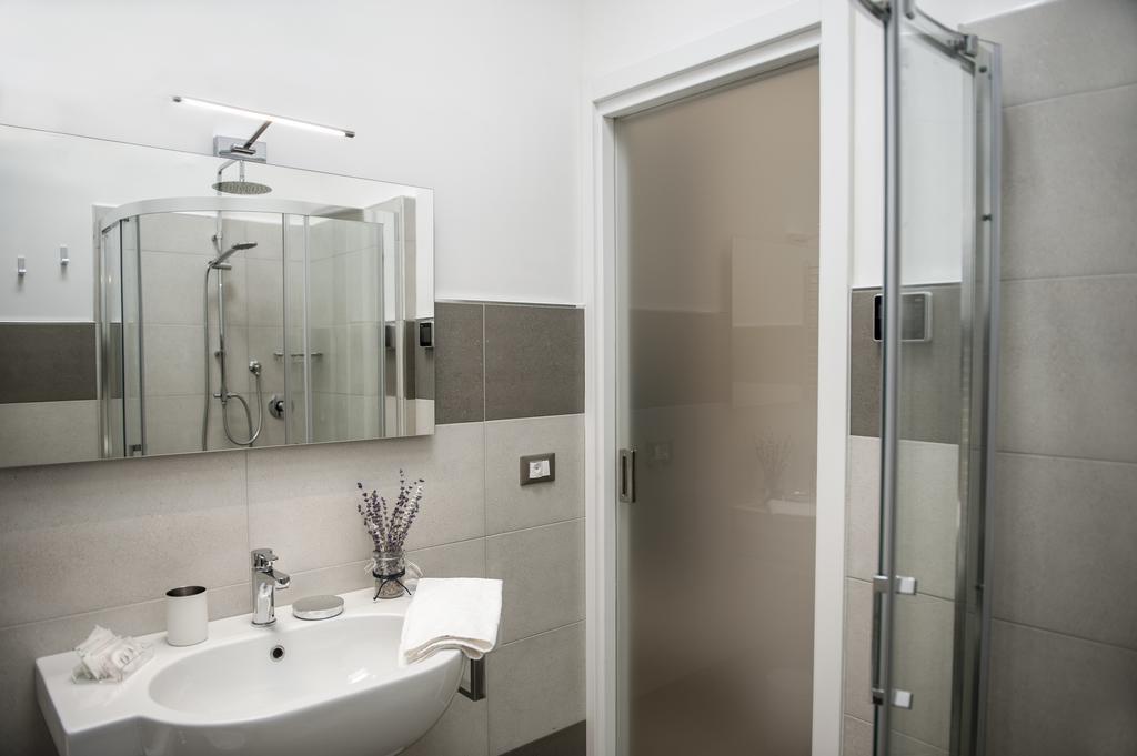 Bedinle' Villa Lecce Ngoại thất bức ảnh