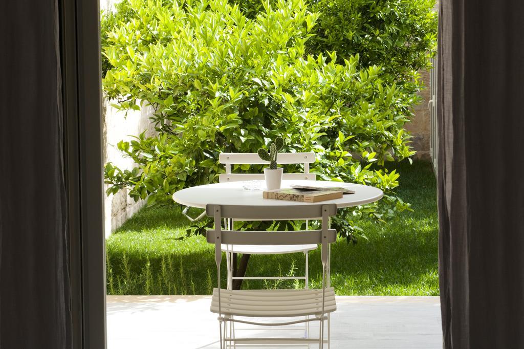 Bedinle' Villa Lecce Ngoại thất bức ảnh