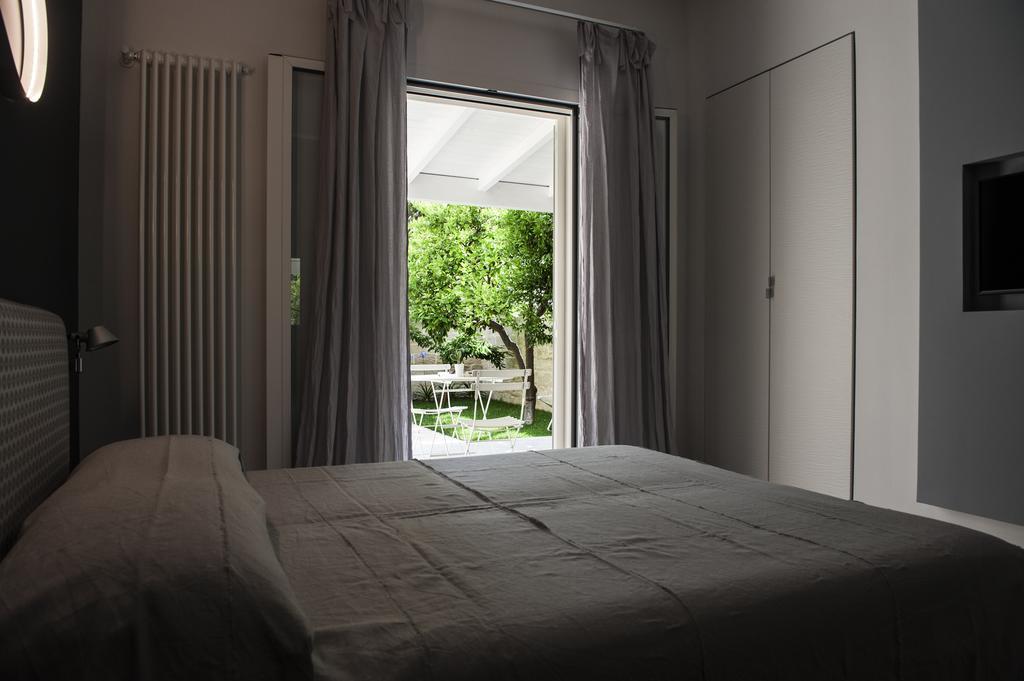 Bedinle' Villa Lecce Ngoại thất bức ảnh