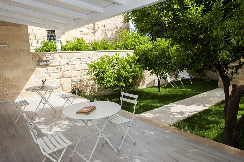 Bedinle' Villa Lecce Ngoại thất bức ảnh